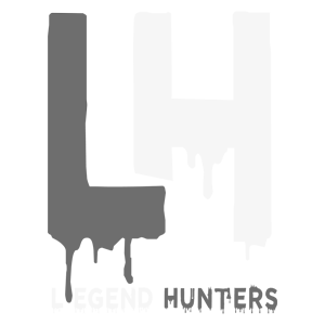 Cazadores de Leyendas